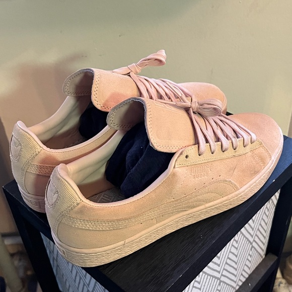 Puma Suede - Picture 2 of 4